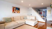 Living room of Attic for sale in Maó  with Heating and Terrace