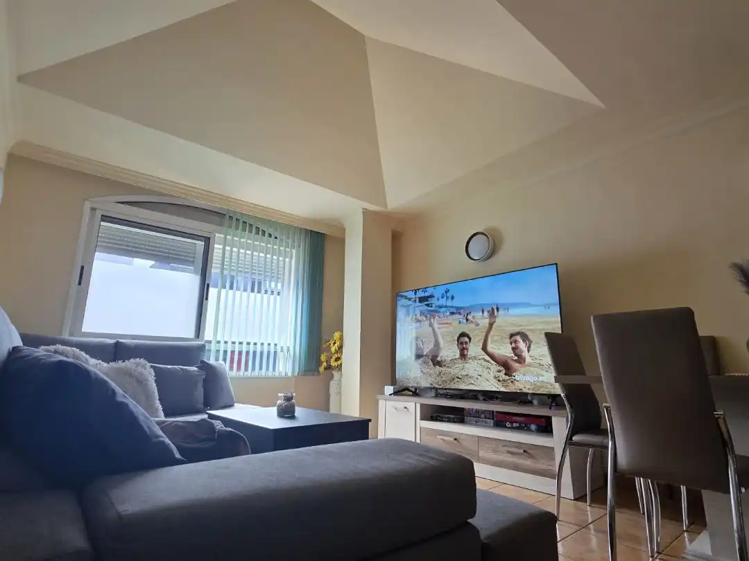 Apartment with pool for sale in C. El Velero 30, imagen 15