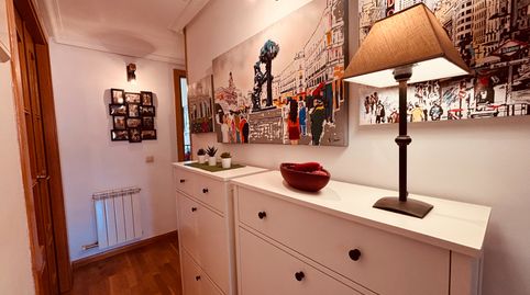 Photo 4 of Flat for sale in Plaza Benjamín Palencia, San Isidro, Getafe