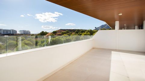 Espectacular apartamento con vistas al mar en el Higuerón  Llave en mano, imatge 2