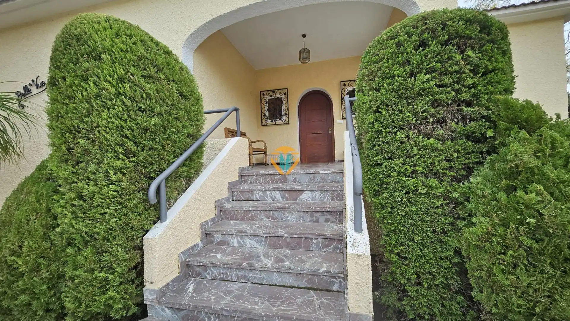 Chalet con terraza en venta en Urbanizaciones, imagen 69