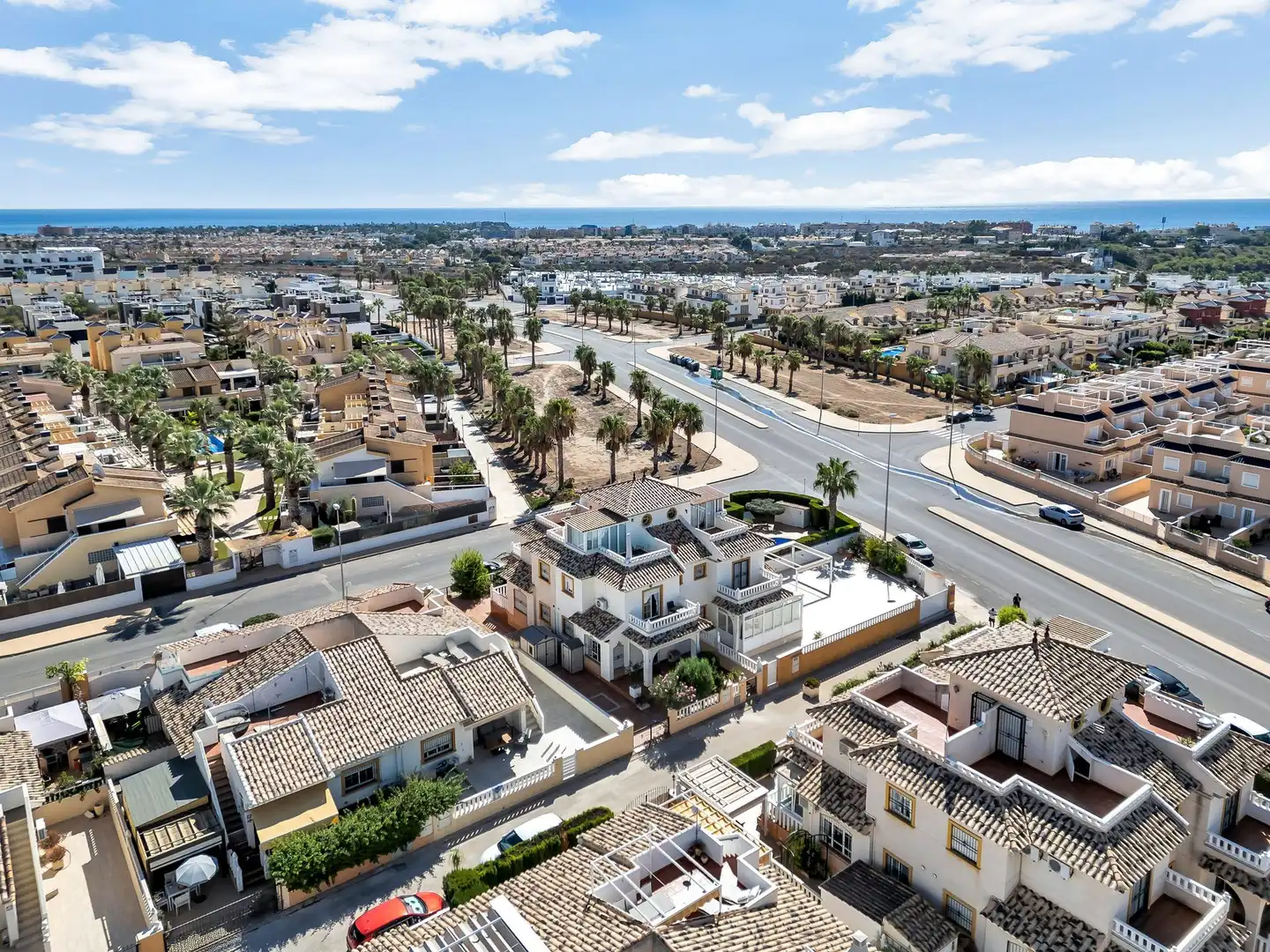 Adosado con piscina en venta en N/A, imagen 34