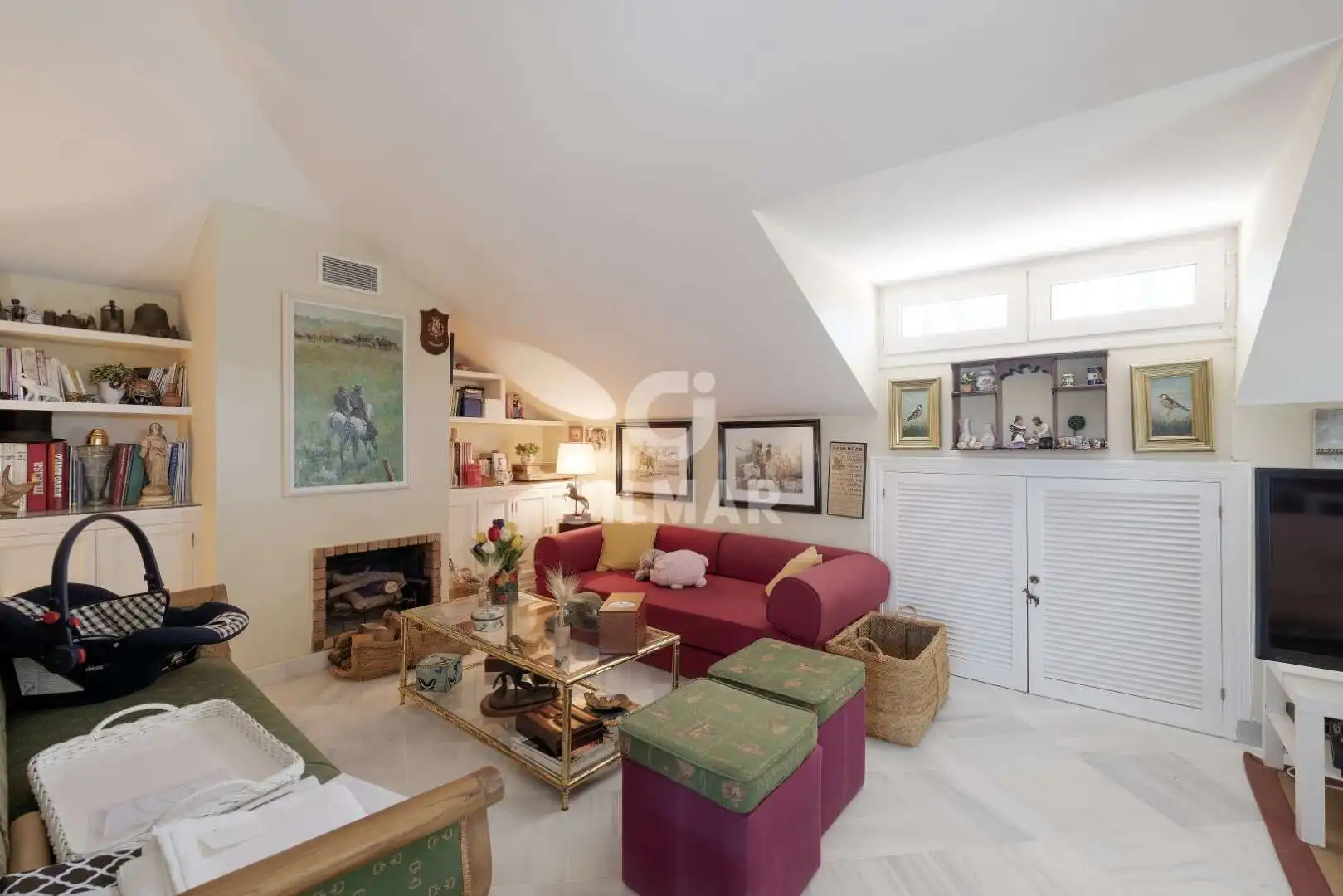 Chalet con piscina en venta en El Retiro - Parque Atlántico - Ronda este, imagen 23