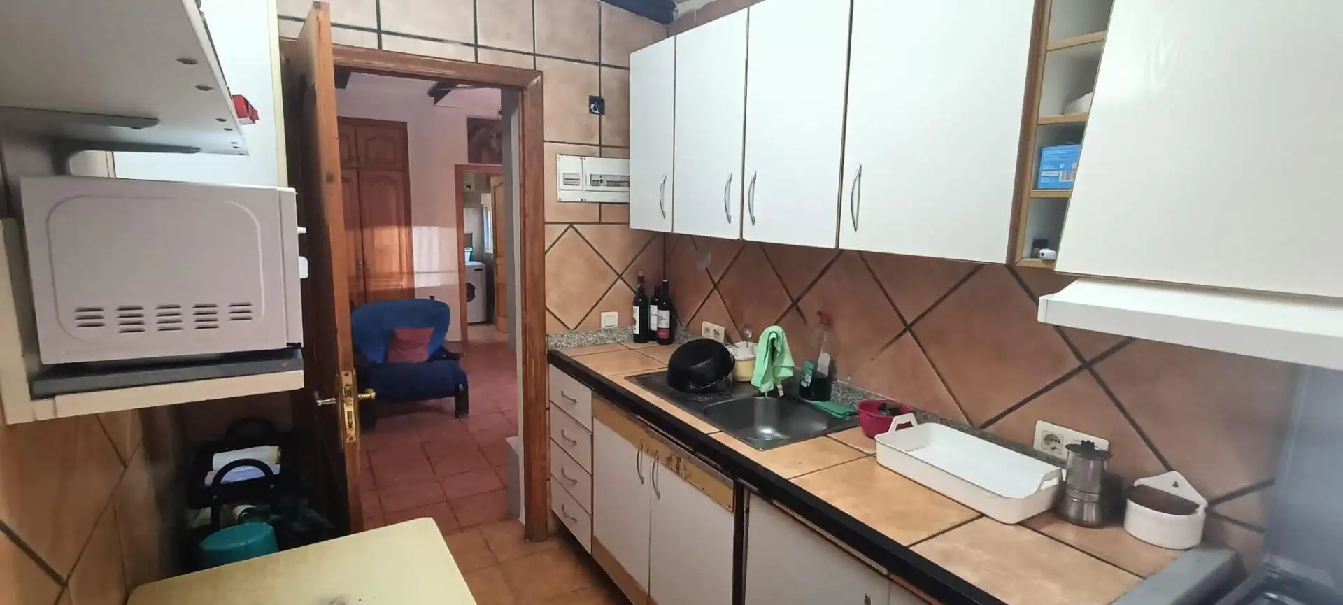 Rustikales Grundstück zum Verkauf in Casco urbano, imagen 13