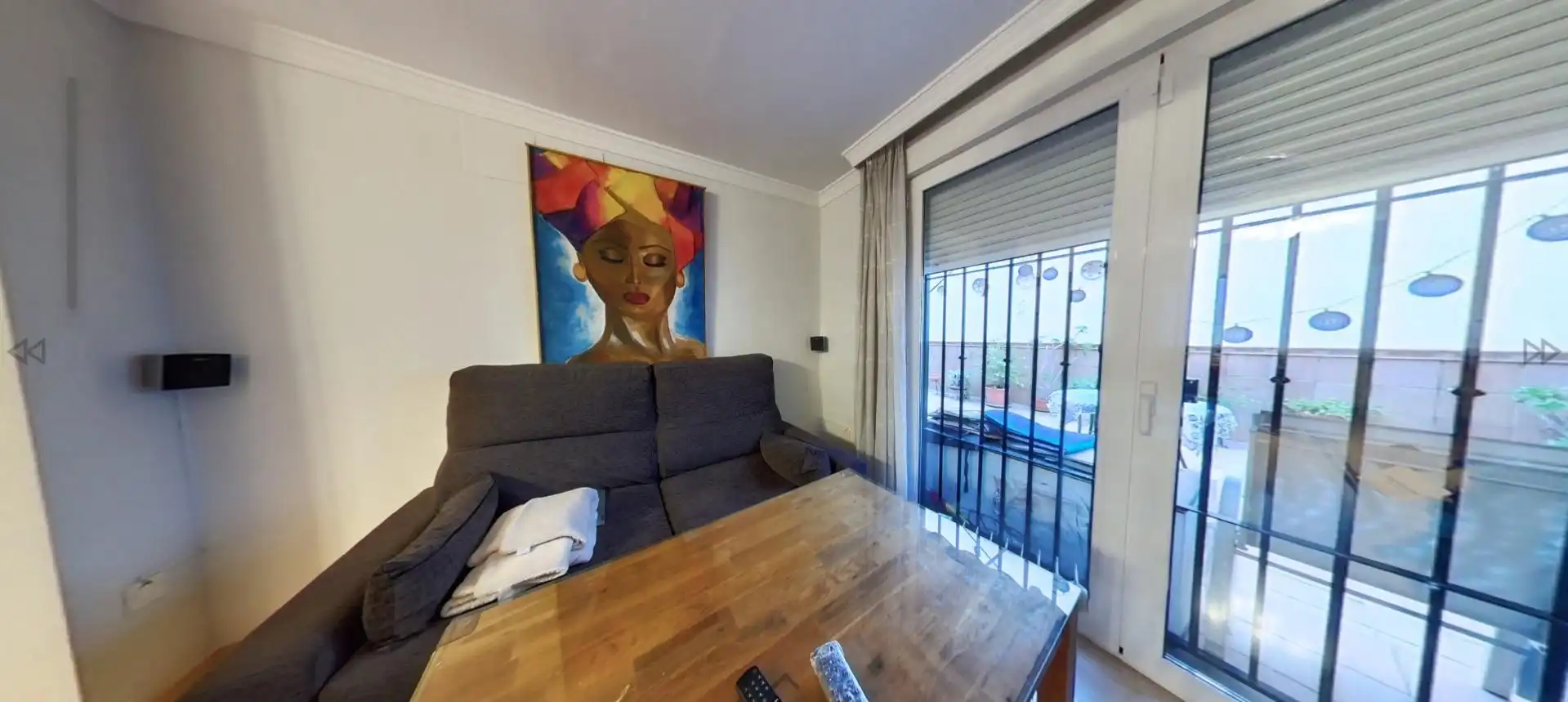 Adossat amb terrassa en venda a Genil, imagen 40