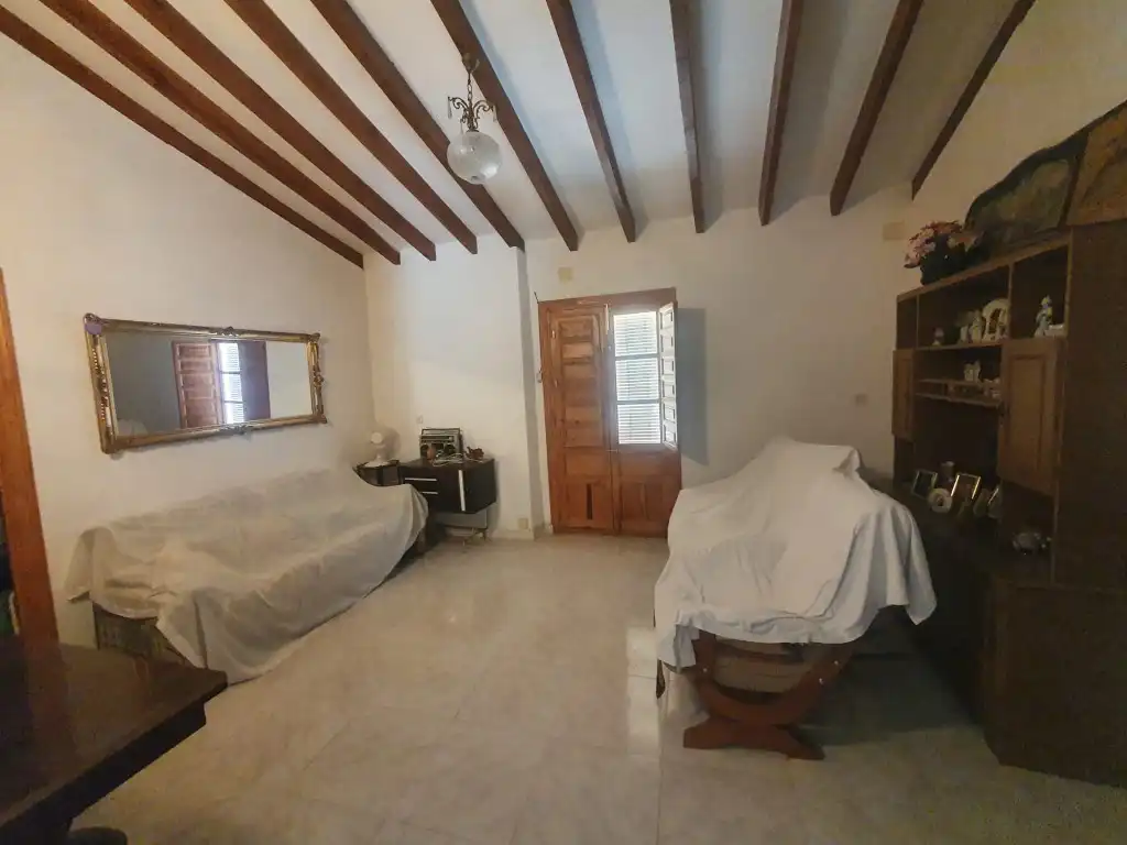 Casa o xalet en venda en Vélez-Málaga