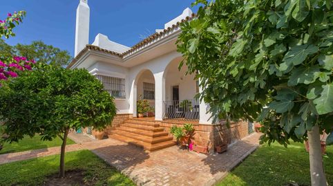 Photo 5 of Houses for sale in Calle Roldana (la), 2, Las Almenas, Tomares