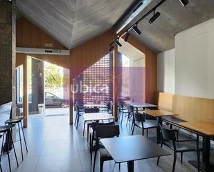 Terrace of Premises to rent in Redondela  with Air Conditioner
