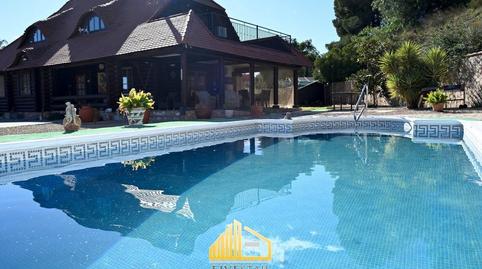 Foto 4 de Casa o xalet en venda a Valletes II, Montroy, Valencia