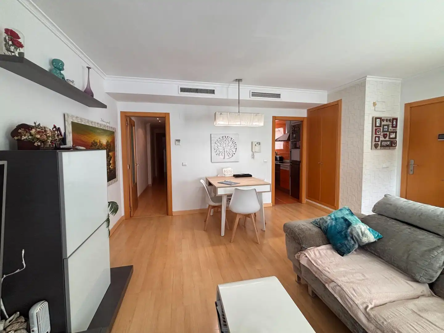 Penthouse mit Aufzug zum Verkauf in Plaza Xúquer, imagen 9