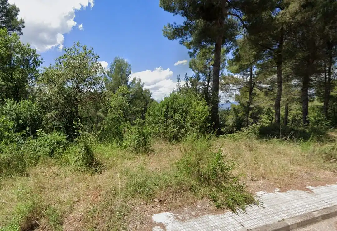 Terrenos y solares en venta en Corbera de Llobregat, imagen 4
