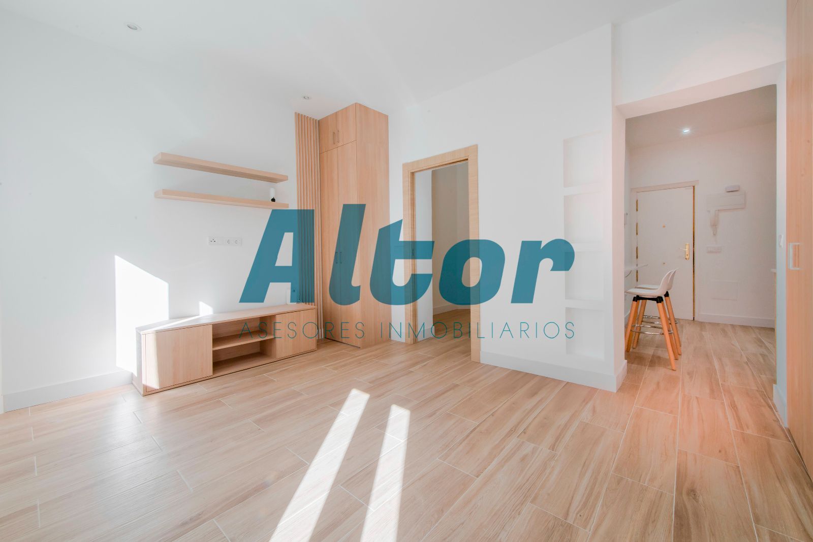 Pis en venda a DE RAFAEL DE RIEGO, Palos de Moguer