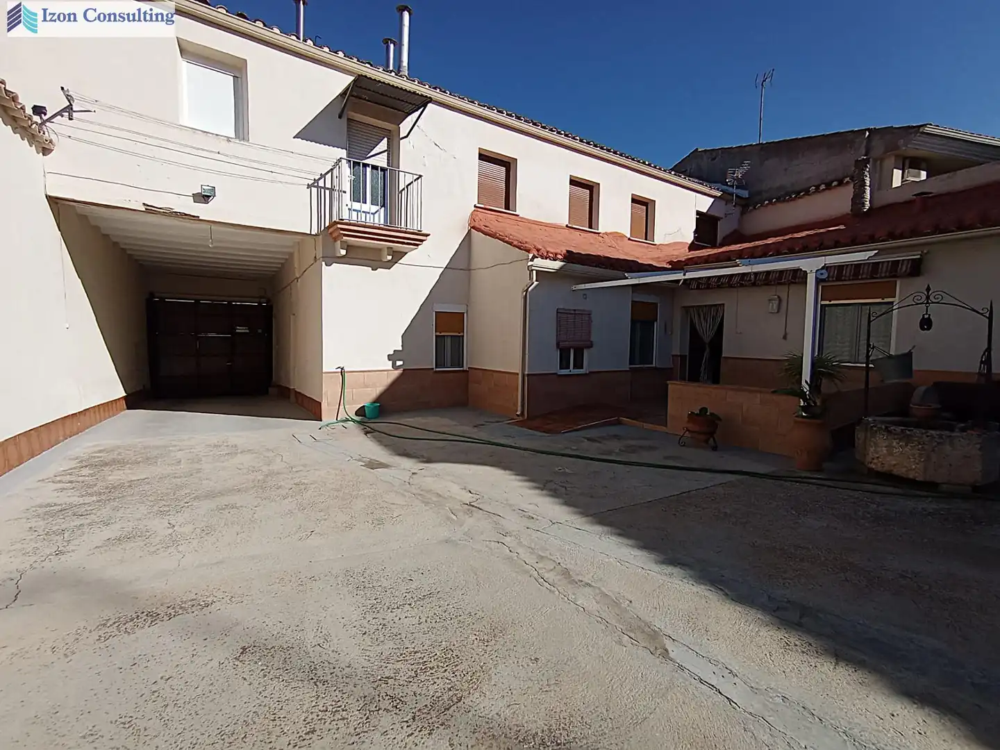 Casa en venda a Villarrobledo, imagen 30