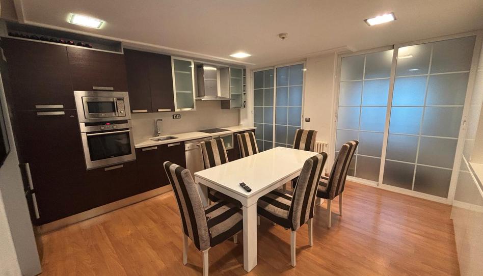 Foto 1 de Pis de lloguer a Calle Teodoro Camino, Centro, Albacete