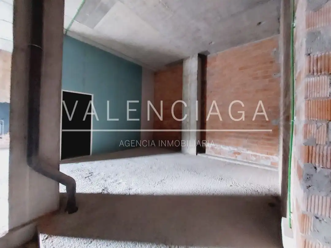 Local de lloguer en Donostia - San Sebastián 