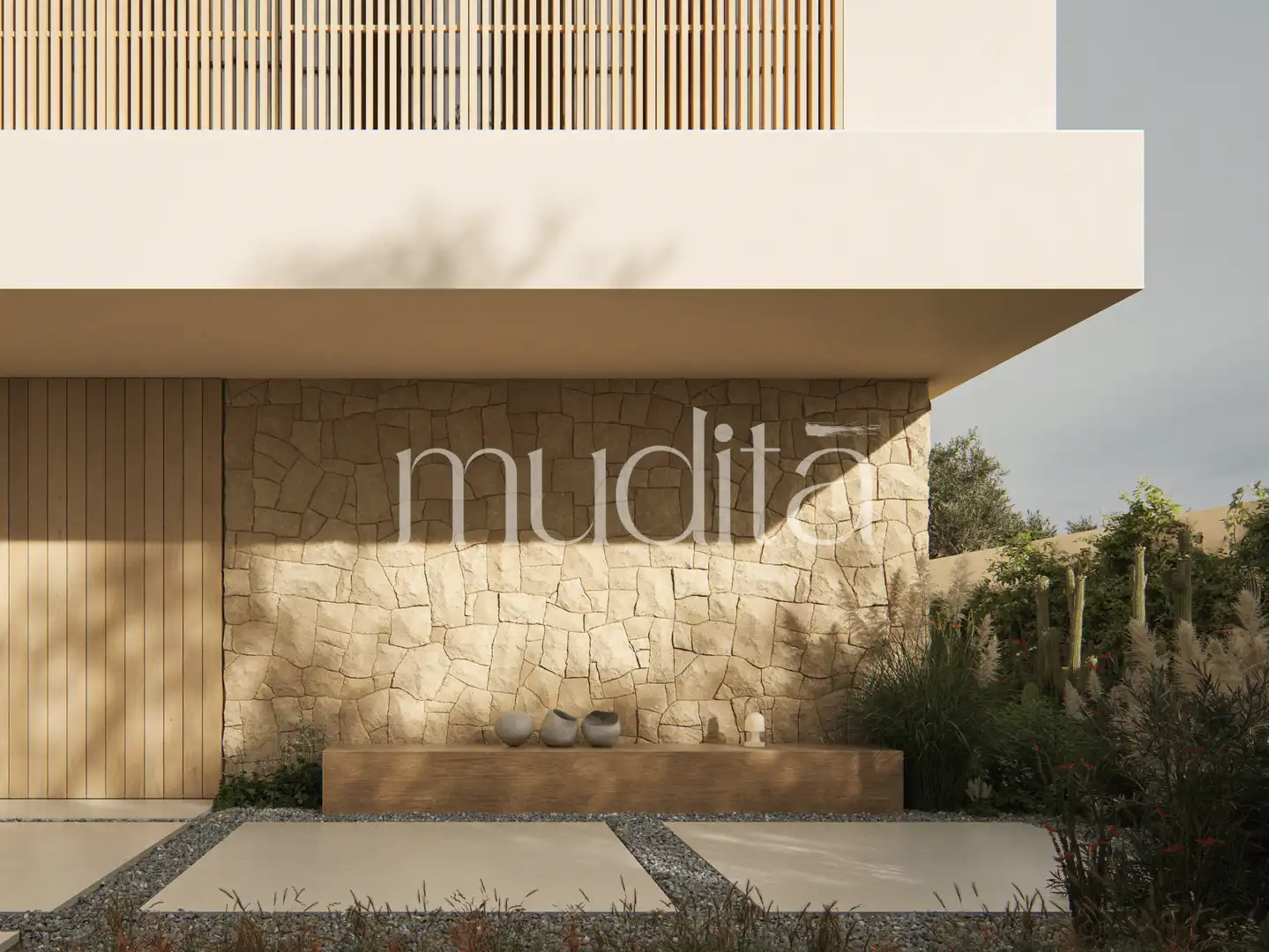 Terrassa de Casa o xalet en venda en Premià de Mar amb Calefacció, Jardí privat i Piscina