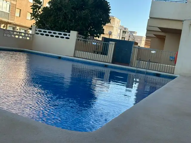Apartment with pool for sale in Passeig del Mediterrani, imagen 40