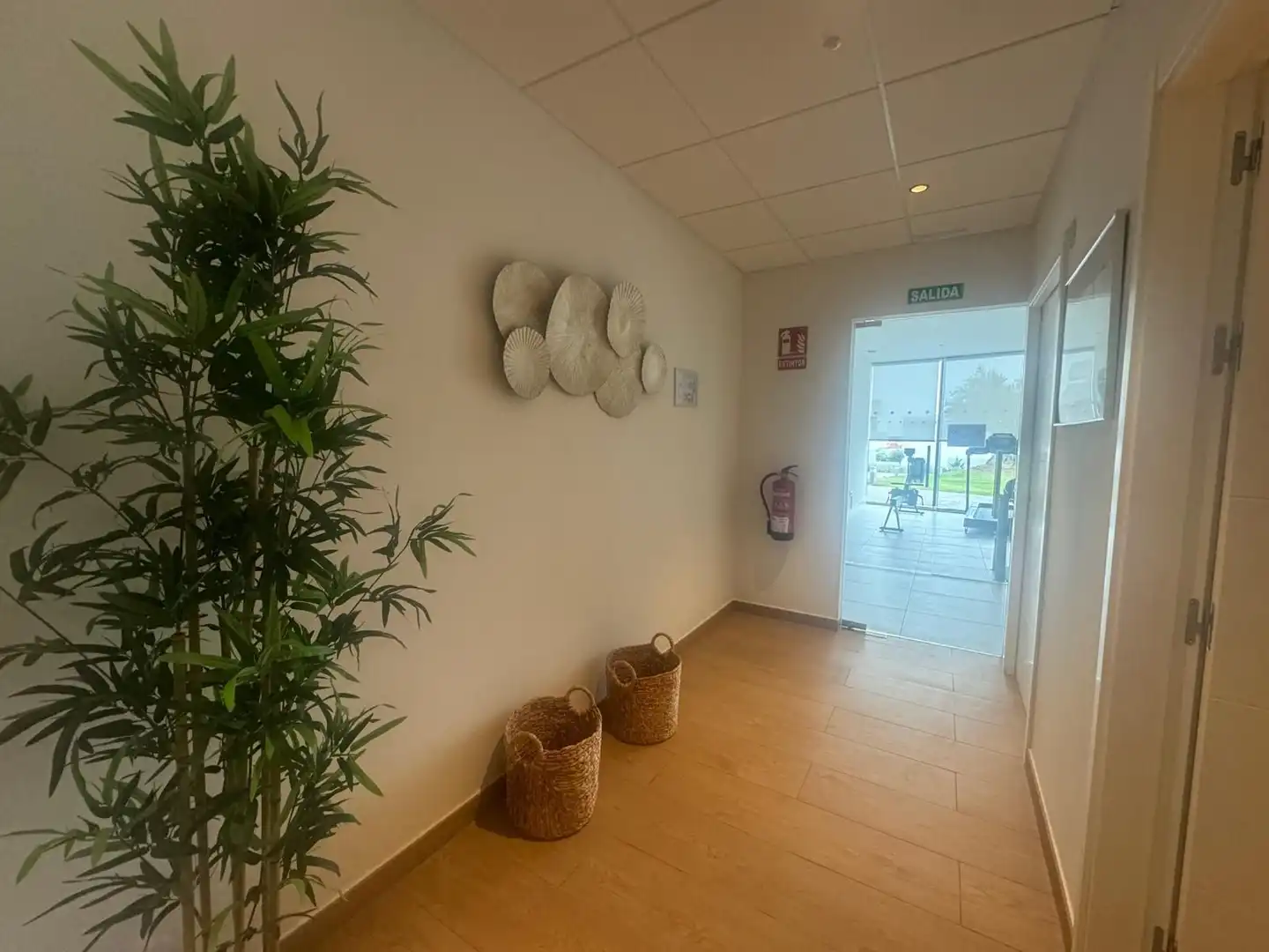 Apartment with pool for sale in Alcorrín, imagen 24