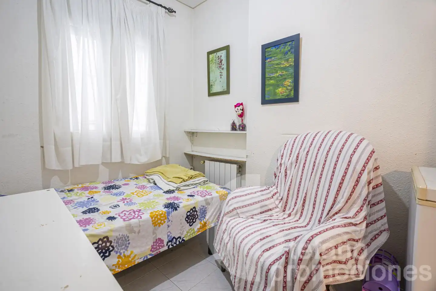 Flat with pool for sale in Paseo Reding, imagen 42