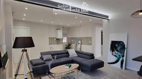 Foto 2 de Pis en venda a Garrido Norte, Salamanca Capital