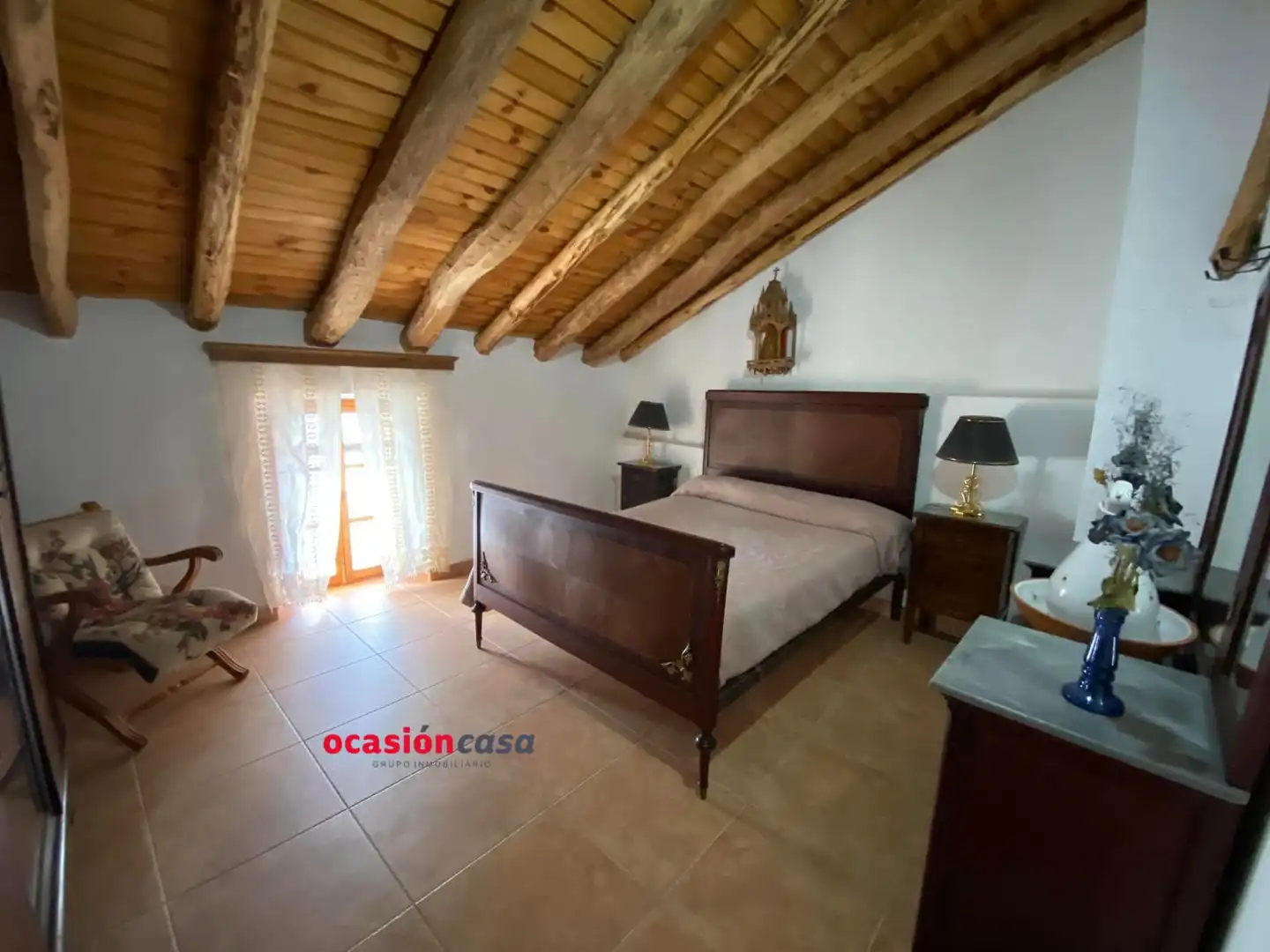 Casa con jardín en venta en Fuente Obejuna, imagen 37