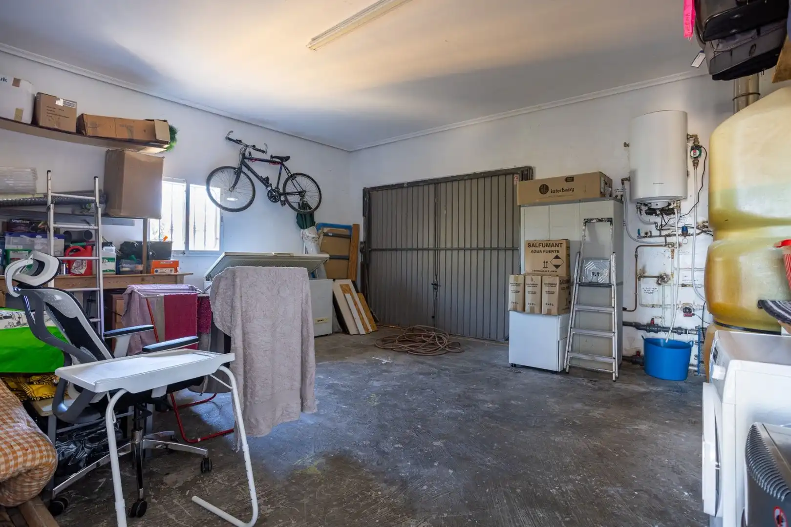 Casa con piscina en venta en Jumilla, imagen 43