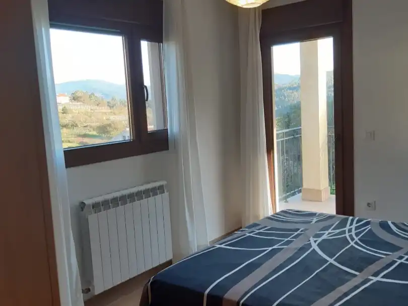 Haus mit Garten zum Verkauf in Polígono Industrial de A Facha 1, imagen 11