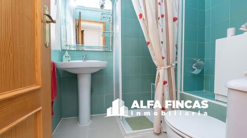 Foto 5 von Einfamilien-Reihenhaus zum Verkauf in Pitagoras, 10, Casas de Fernando Alonso, Cuenca