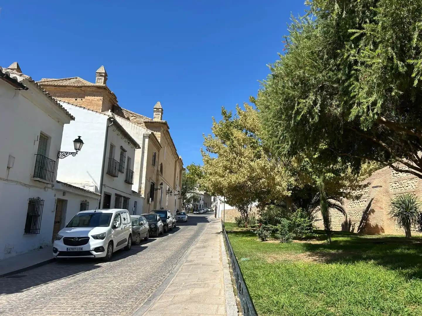 Maison avec terrasse à vendre à Casco Histórico, imagen 32