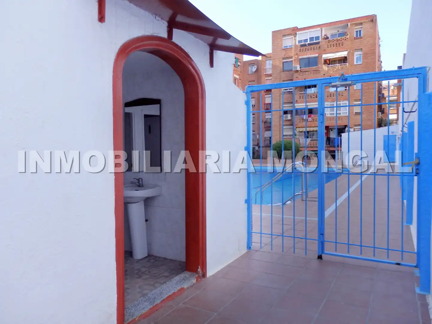 Pis amb piscina en venda a Carrer Lepant, imagen 31