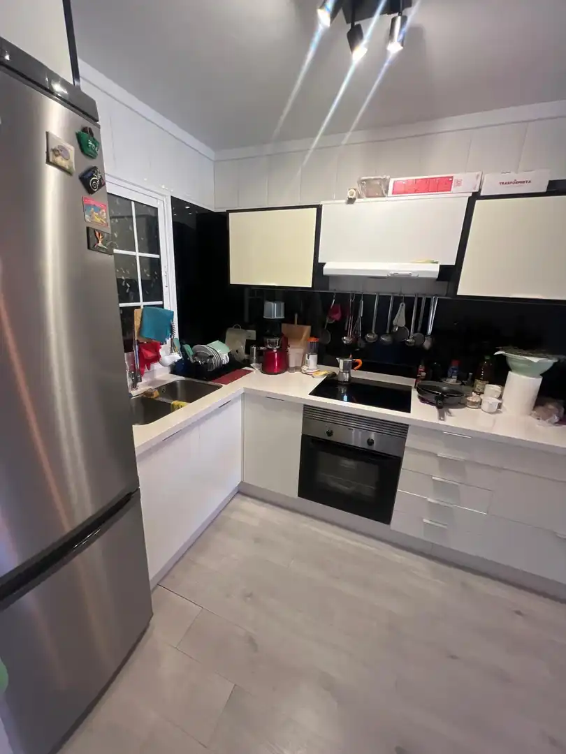Kitchen of Detached homes for sale in Granadilla de Abona  with Terrace and Community pool