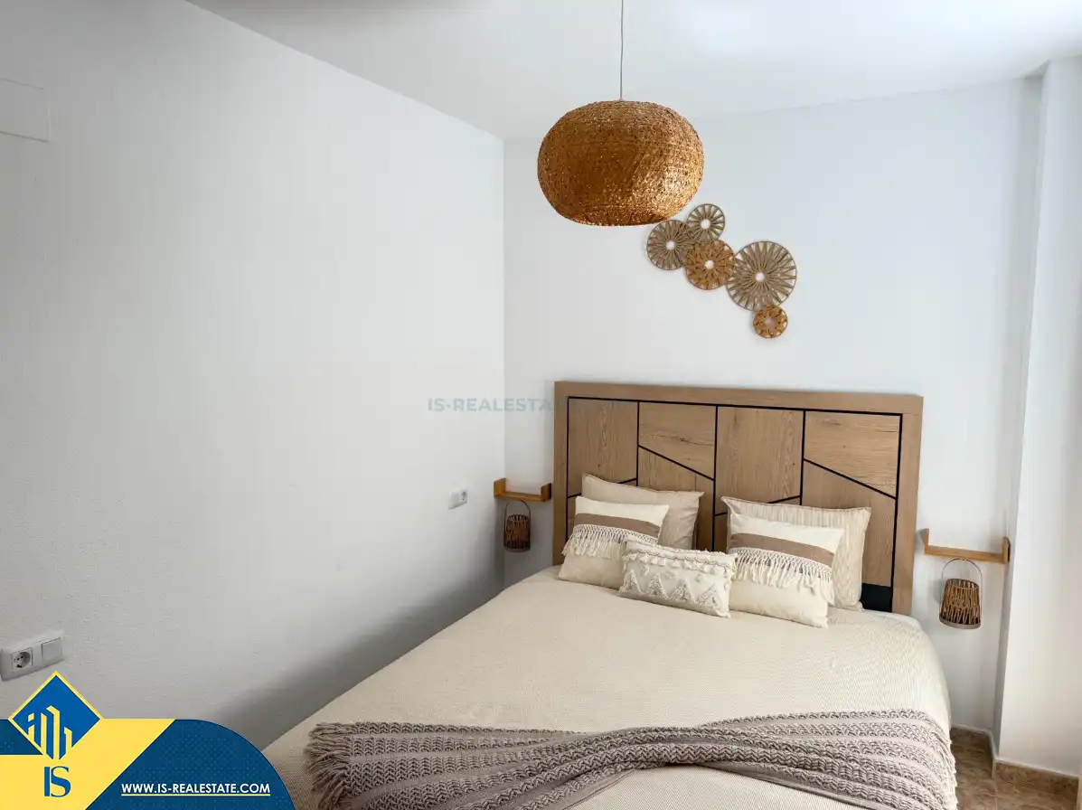 Apartment mit Aufzug zum Verkauf in Playa del Acequión, Náufragos y Rocío del Mar, imagen 26