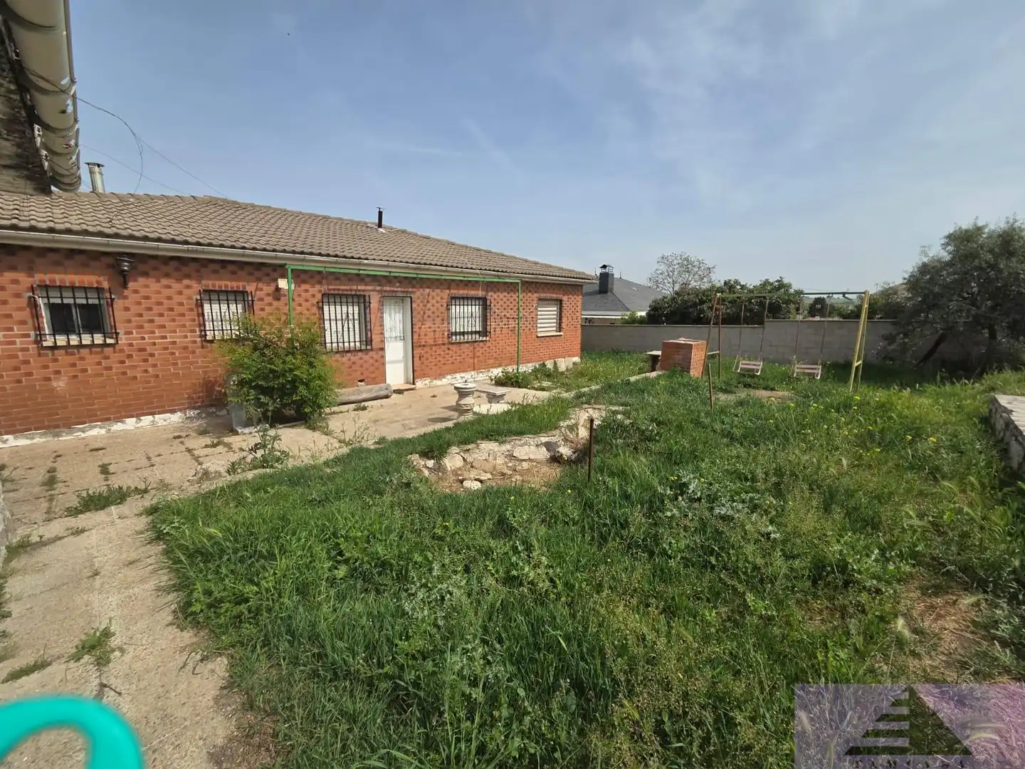 Casa o chalet en venta en El Viso de San Juan con Piscina