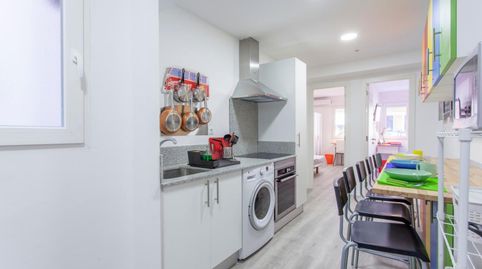 Foto 5 de Habitació a El Castell, Burjassot