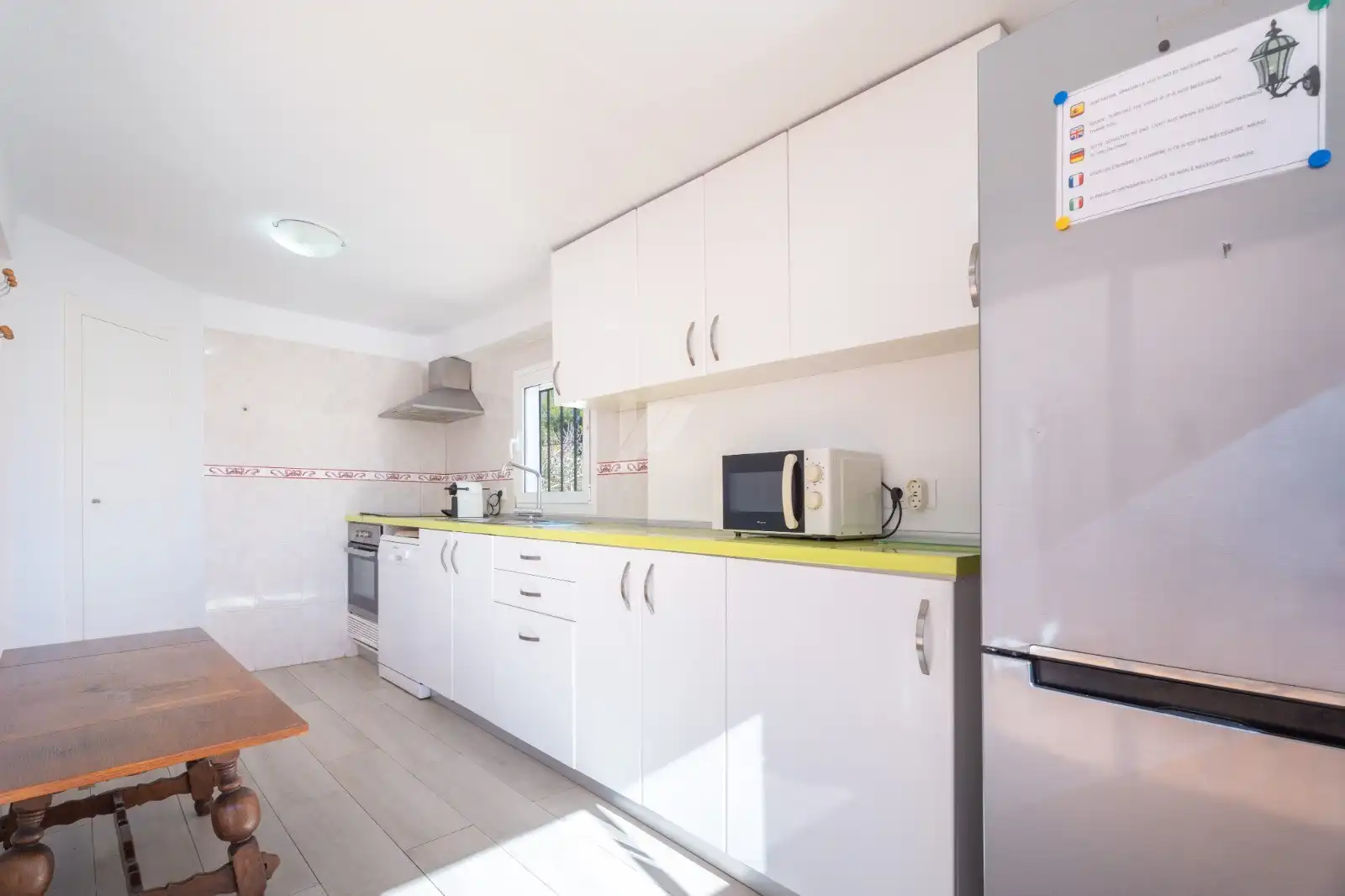 Villa con terrazza in vendita a Cala Advocat - Baladrar, imagen 32