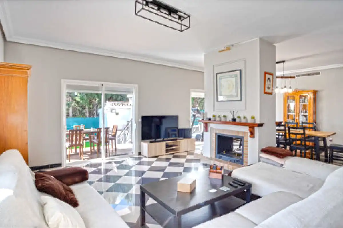 Casa a schiera in vendita a Marbella Centro, imagen 11