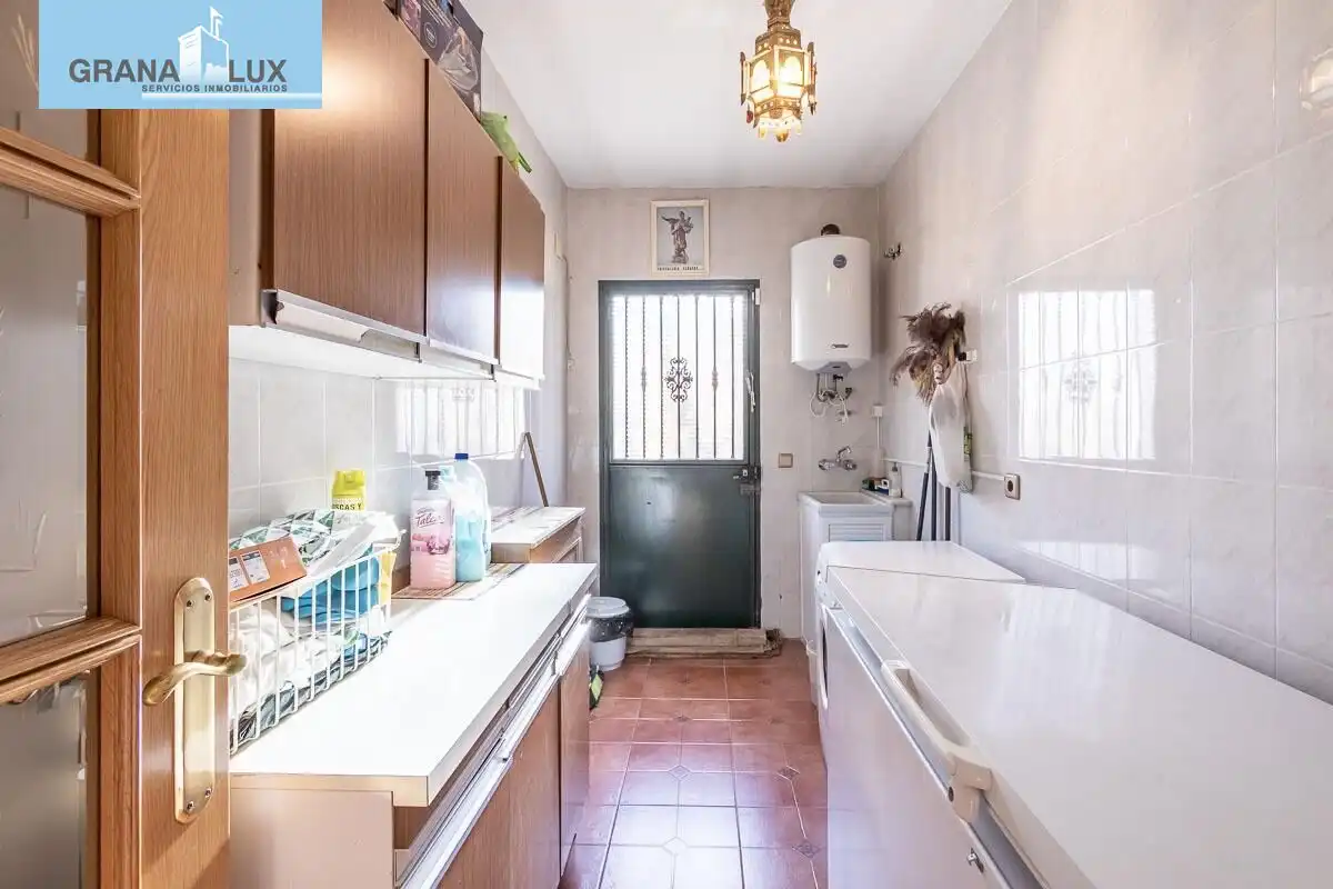Villa avec terrasse à vendre à Santa Fe, imagen 15