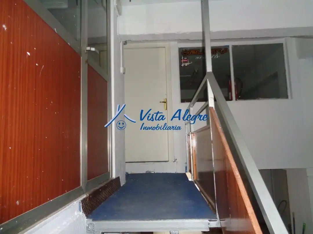 Locale commerciale in vendita a Calle Ventilla, imagen 7