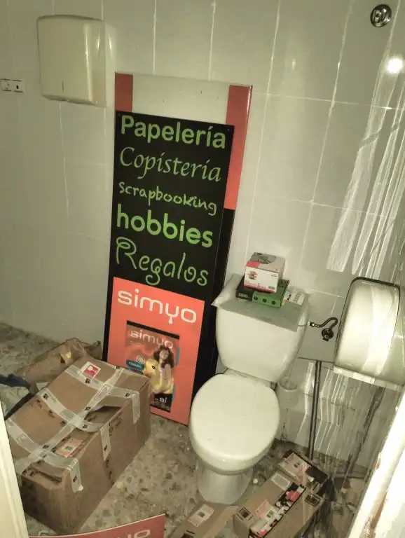 Gewerbefläche zur Miete in Carrer dels Sants Just i Pastor, imagen 11