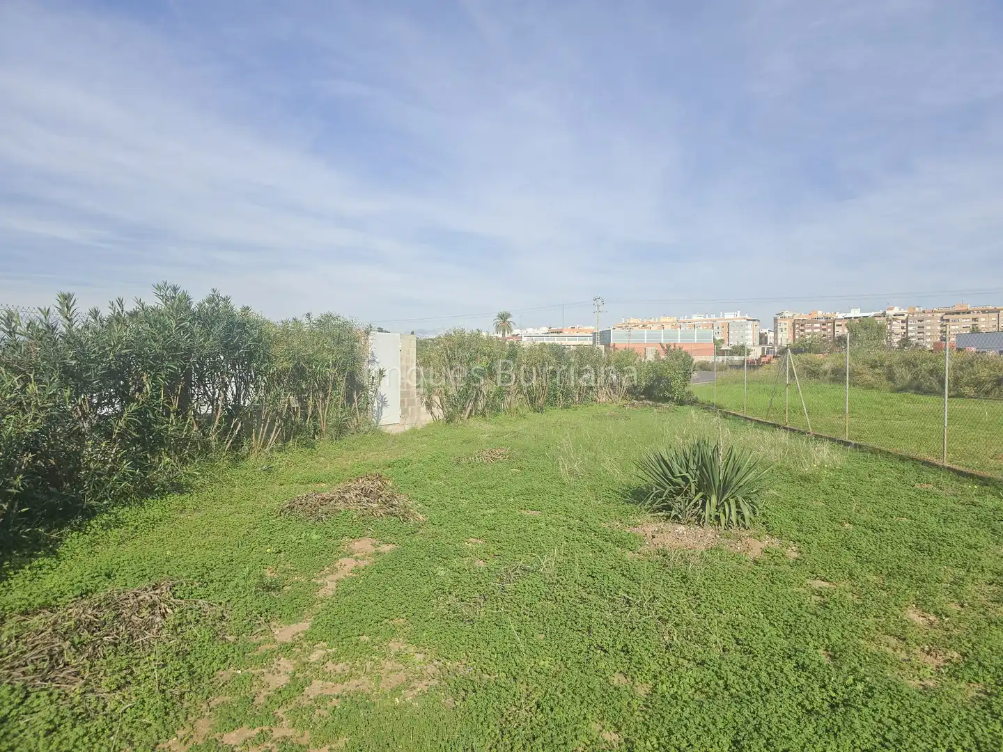 Terreno residencial en venta en Llombai, imagen 5