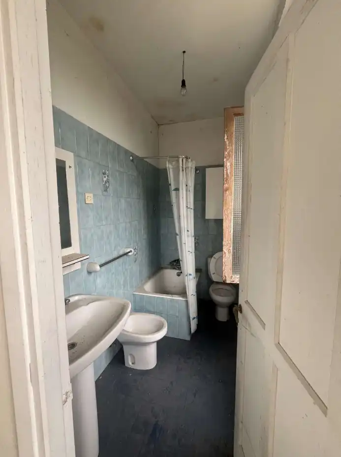 Chalet con balcón en venta en La Vera 6, imagen 16