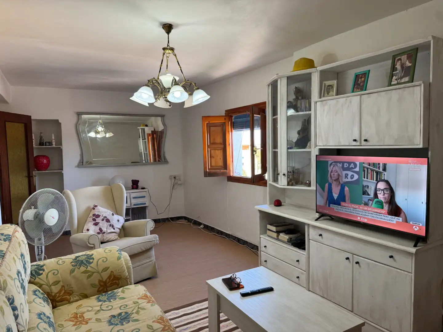 Casa con terraza en venta en Carretera de Murcia 13, imagen 7