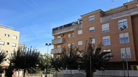 Foto 4 de Pis en venda a  Mar Egeo, 3, Ciutat del Transport - La Salera, Castellón de la Plana / Castelló de la Plana