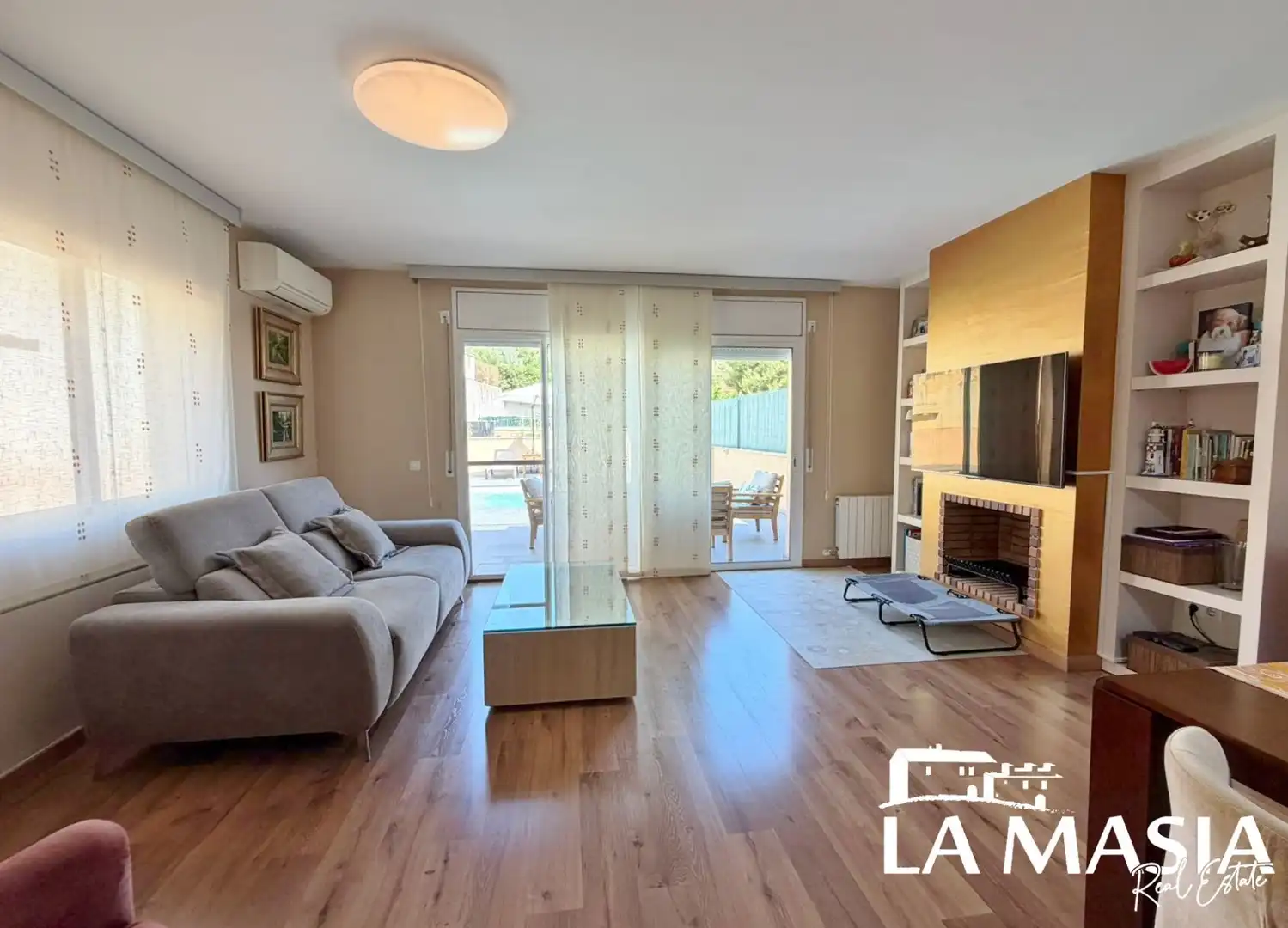 Casa a schiera con piscina in vendita a Olivella, imagen 5
