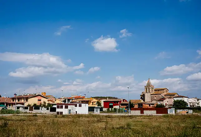 Terreno residenziale in vendita a Riudarenes, imagen 6