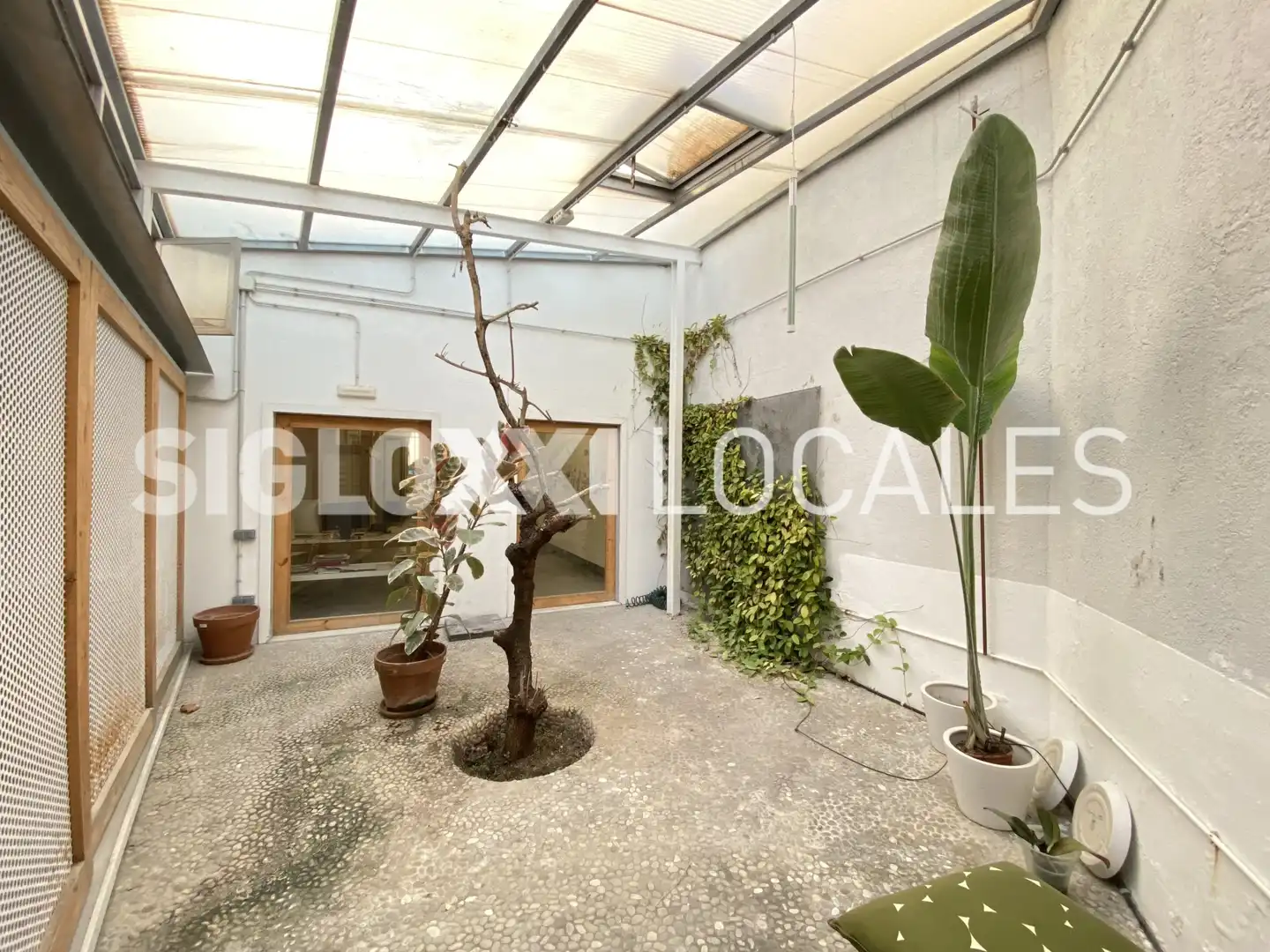 Local comercial de lloguer a AUSIAS MARCH, imagen 16