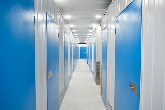 Trastero en Alquiler en Calle Felipe Coscolla, 1 en Santiago