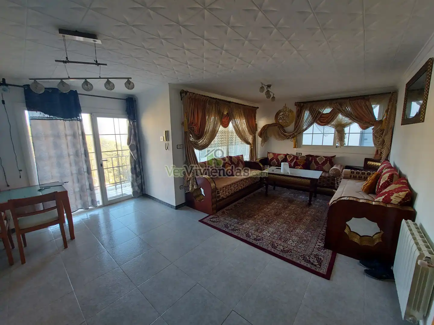 Maison avec terrasse à vendre à Carrer Joaquim Ruyra, imagen 5