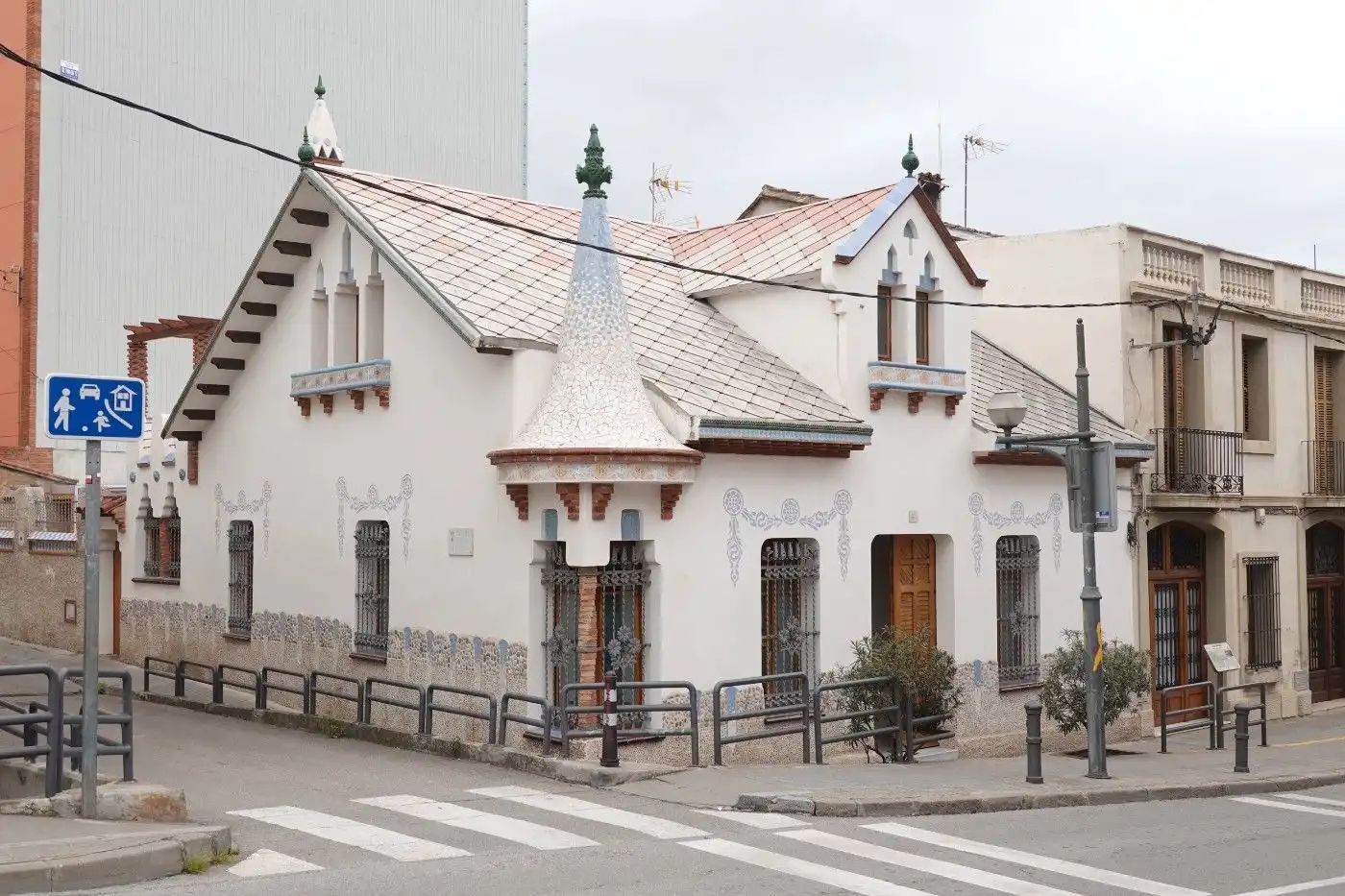 Local comercial en traspàs a Molins de Rei, imagen 5