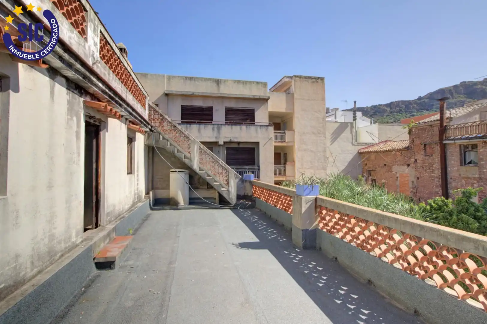 Vista exterior de Casa o chalet en venta en Almenara con Jardín privado, Terraza y Trastero